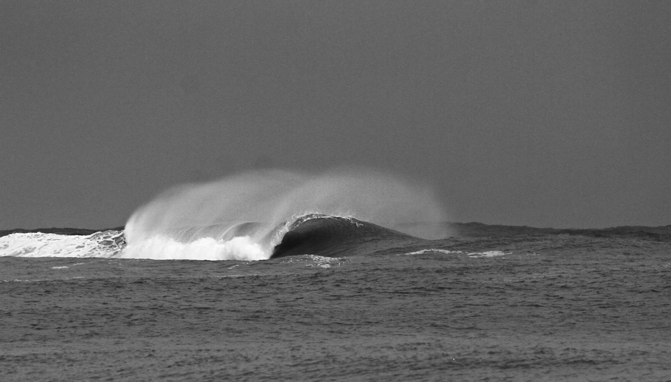 Surfear y vivir en Panamá es posible